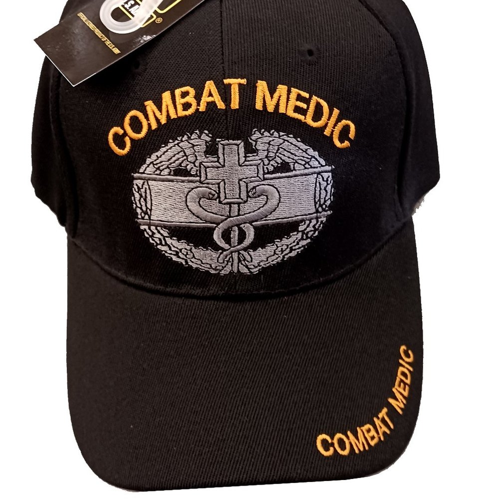 Combat Medic Hat